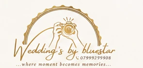 Wedding's by Bluestar - where moment becomes memories